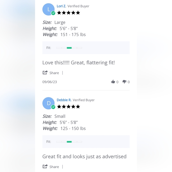 🌸 NWT Callaway 16" Floral Geo Print Wrap Golf Skort, Tennis, Pickleball (M + L) - Picture 10 of 14